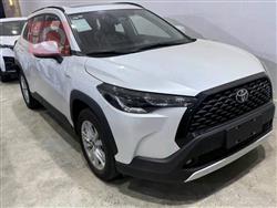 تويوتا كورولا كروس